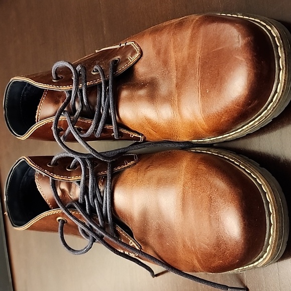 FRANCO FORTINI Chukka Boot 11 - Picture 1 of 6